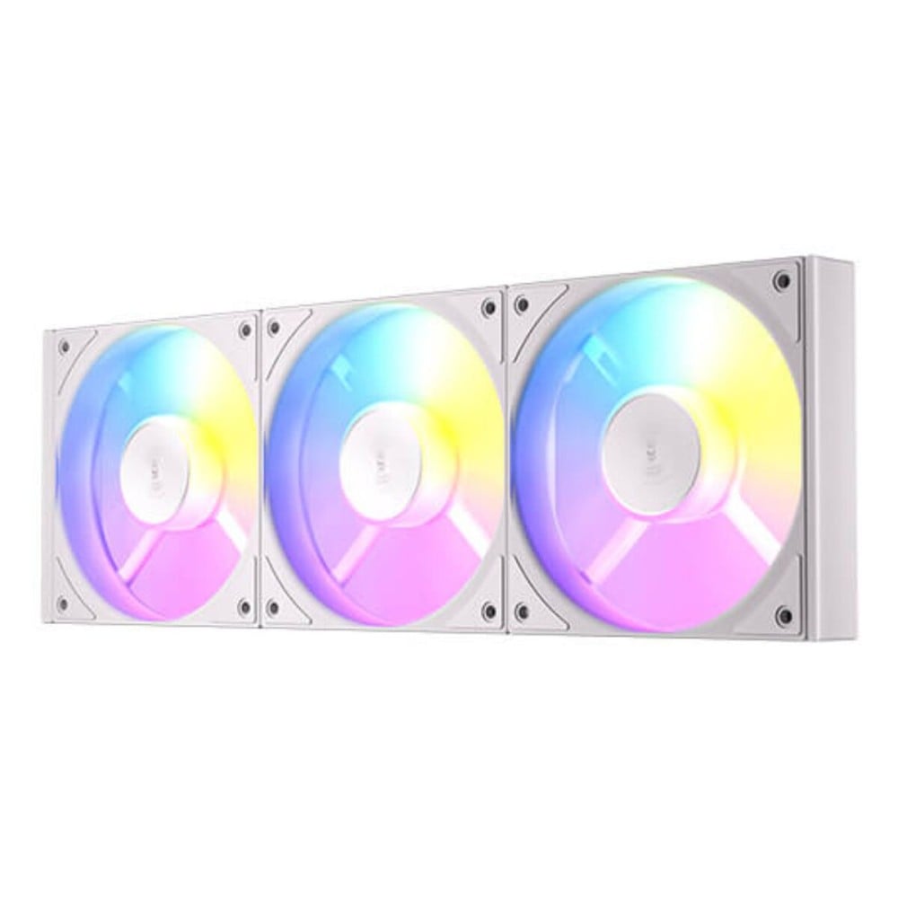 Ventilateur CPU Antec C120R ARGB Ø 12 cm