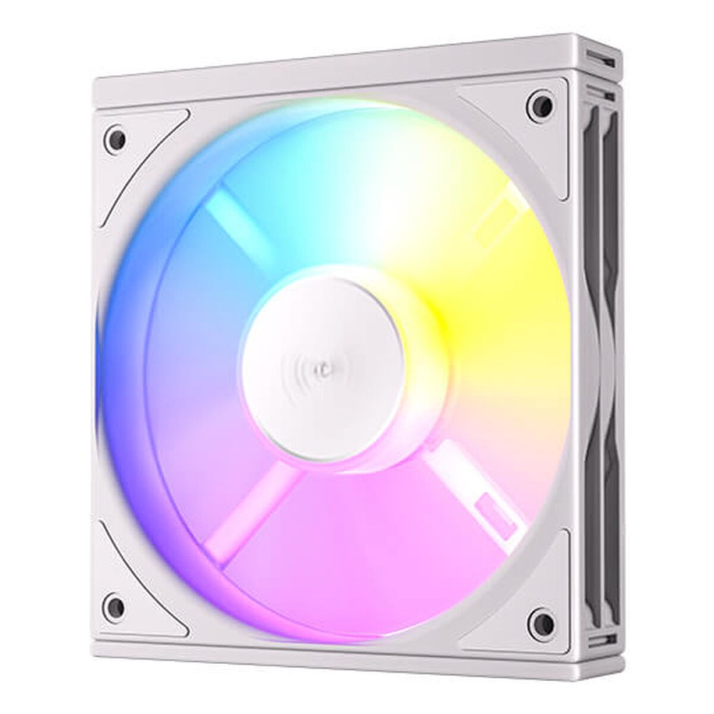 Ventilateur CPU Antec C120R ARGB Ø 12 cm