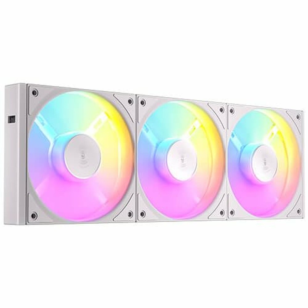 Ventilateur CPU Antec C120R ARGB Ø 12 cm