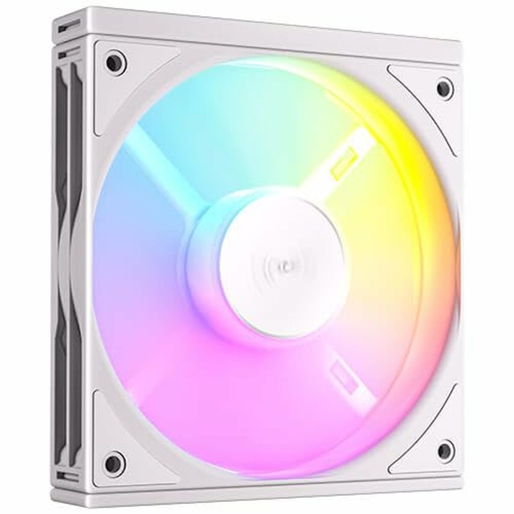 CPU Fan Antec C120R ARGB Ø 12 cm