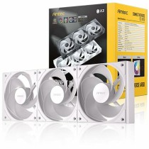 CPU Fan Antec C120R ARGB Ø 12 cm