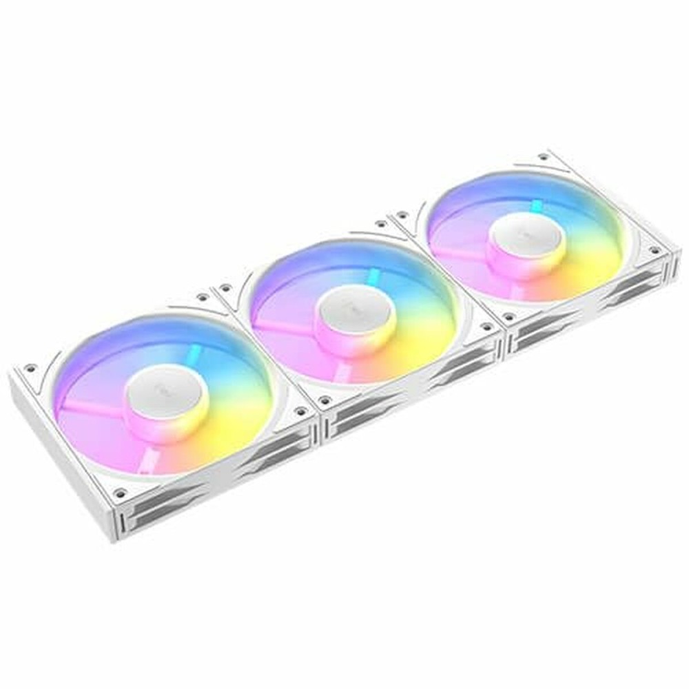 CPU Fan Antec C120R ARGB Ø 12 cm