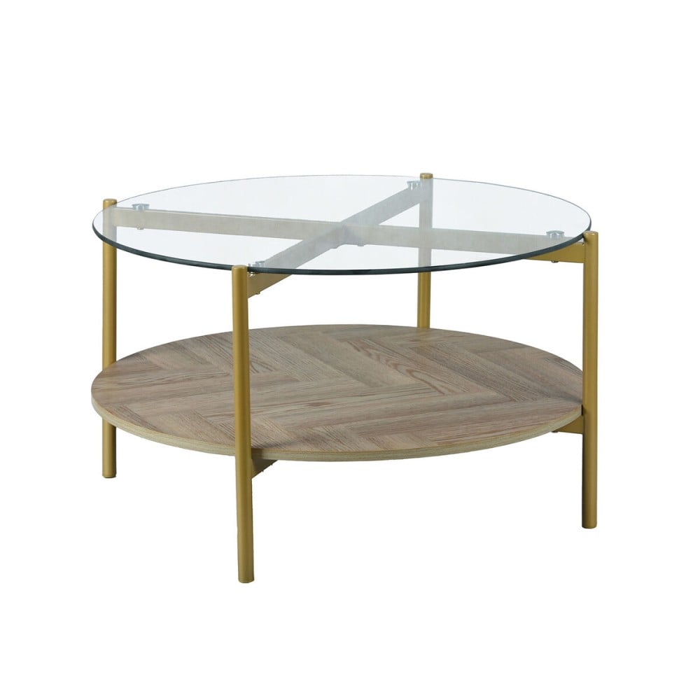 Tischdekoration Versa Nixo 80 x 45 x 80 cm