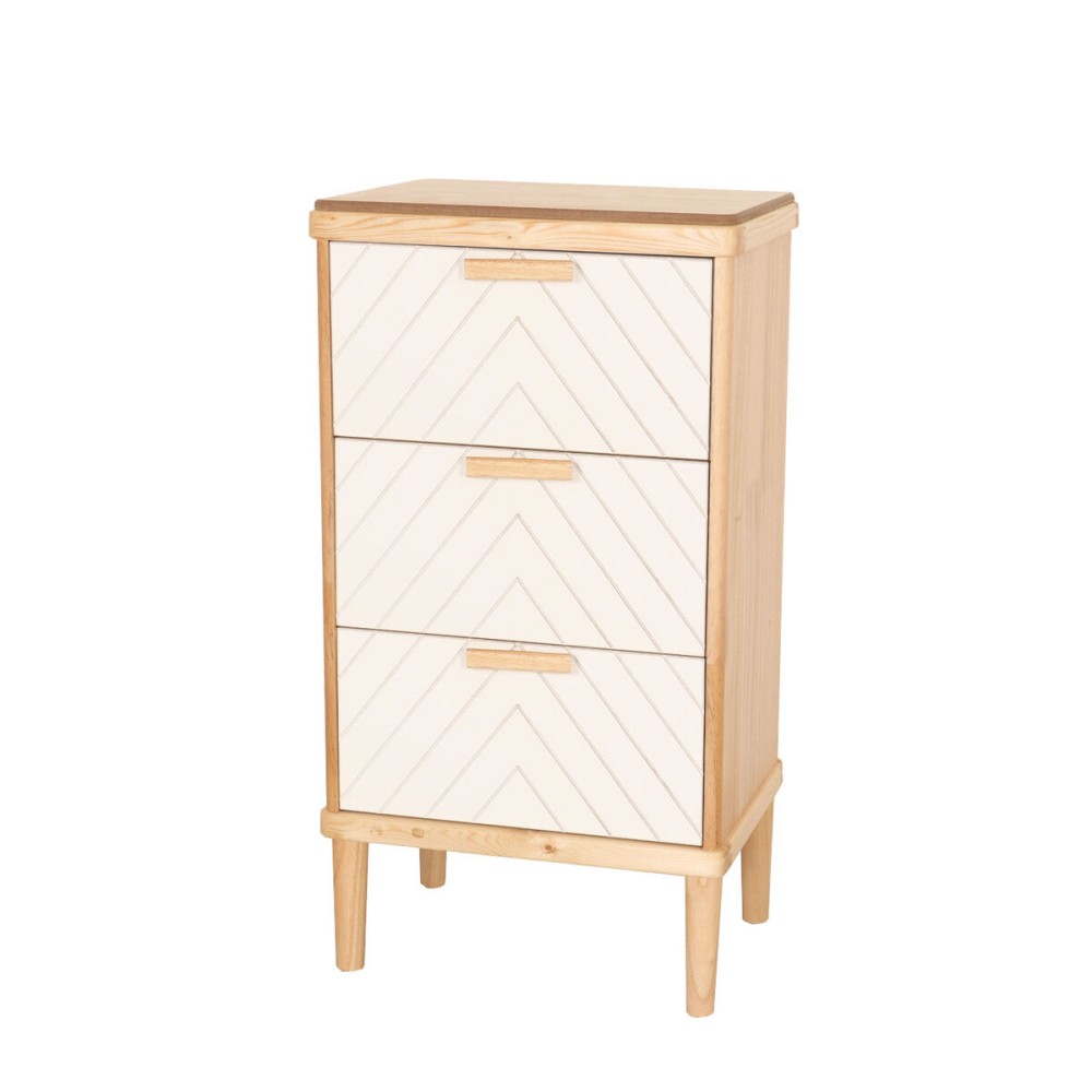 Chest of drawers Versa ORPIERRE 30 x 72 x 40 cm