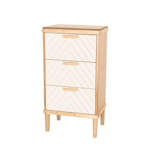 Chest of drawers Versa ORPIERRE 30 x 72 x 40 cm