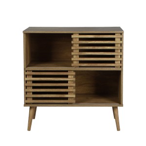 Kommode Versa Tatra 39 X 81,8 X 79,5 CM