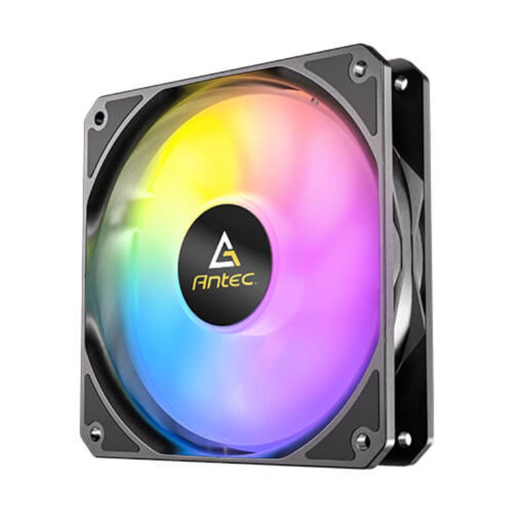 Ventillateur de cabine Antec P12 ARGB 3 Pièces