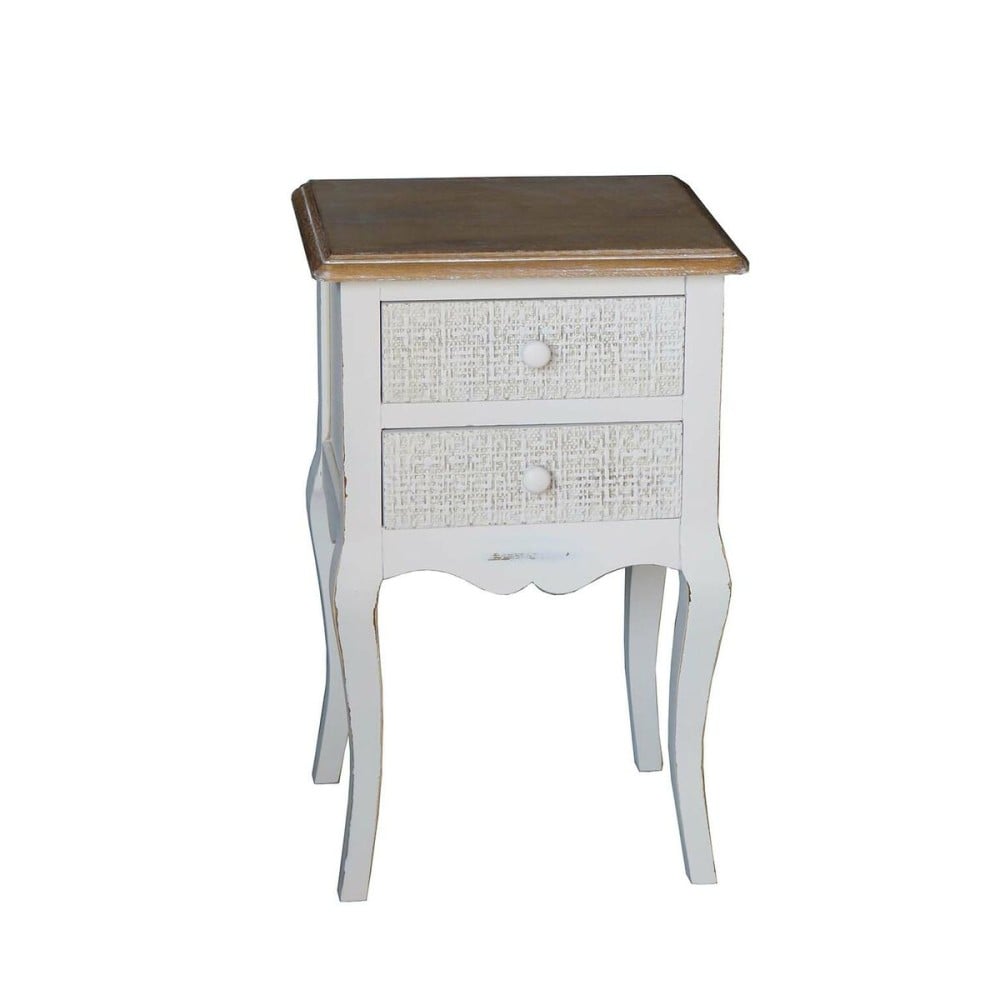 Table de Nuit Versa Tenny 30 X 67 X 40 CM