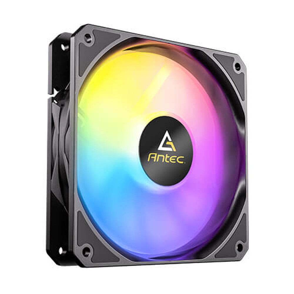 Ventillateur de cabine Antec P12 ARGB 3 Pièces
