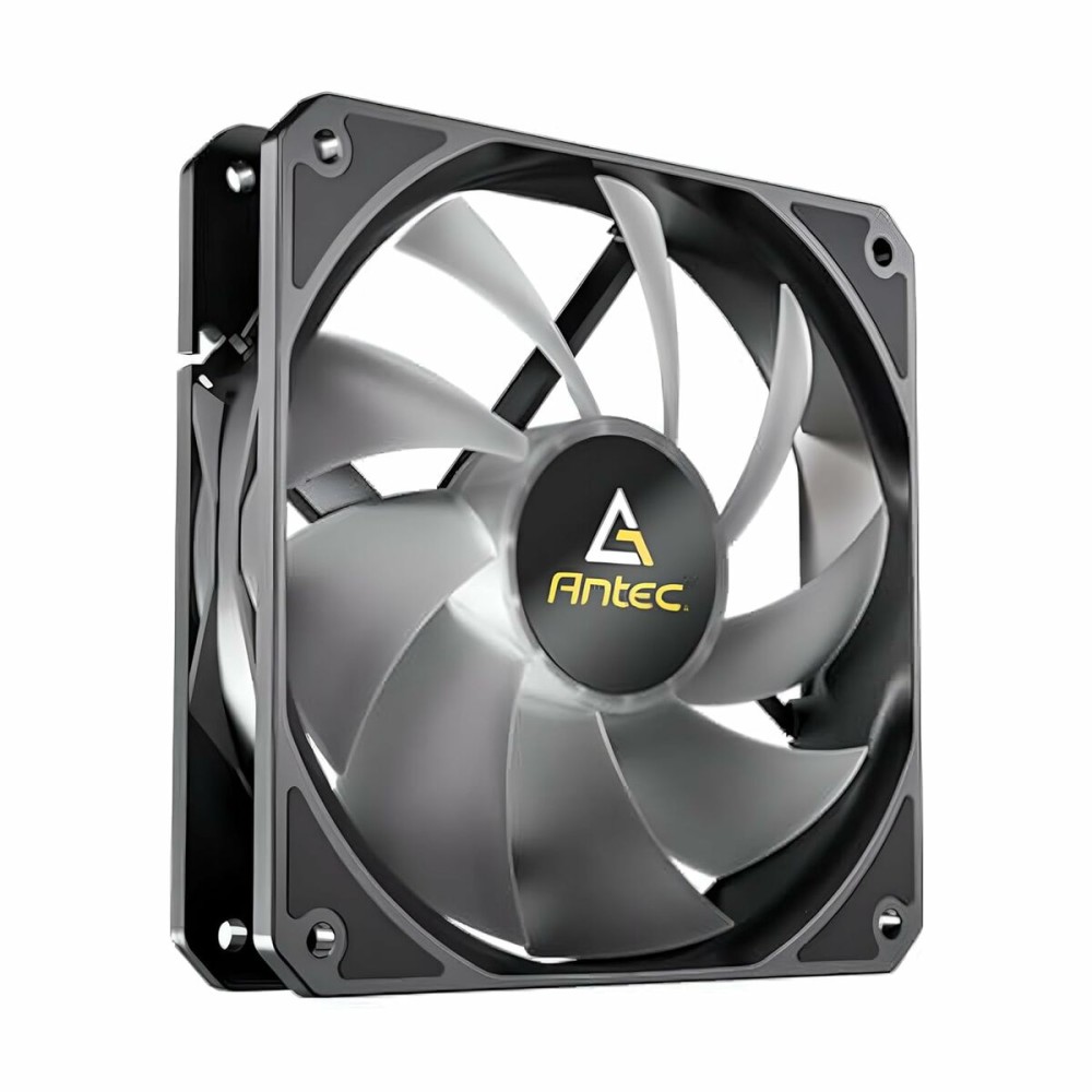 Box Ventilator Antec P12 ARGB 3 Pieces