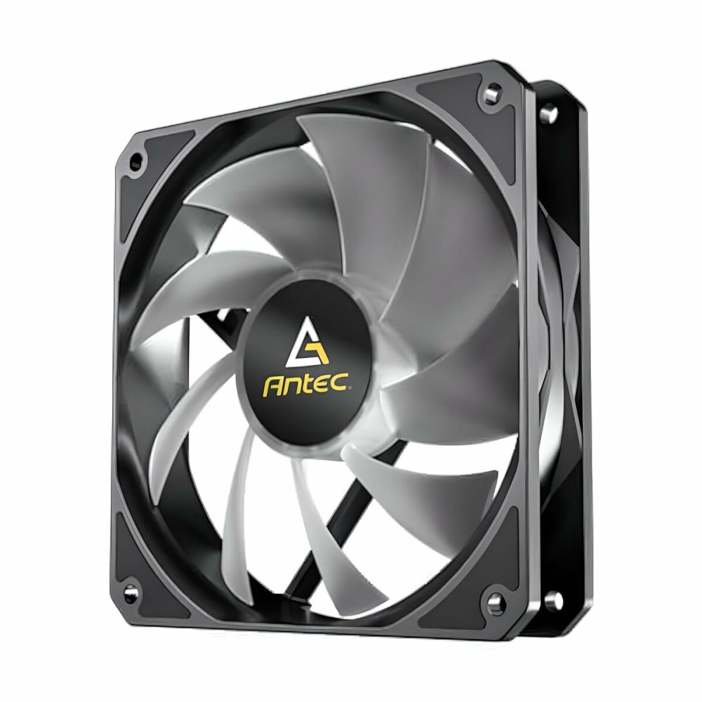 Box Ventilator Antec P12 ARGB 3 Pieces