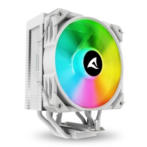 Box Ventilator Sharkoon A40 RGB Ø 12 cm (1 Stück)