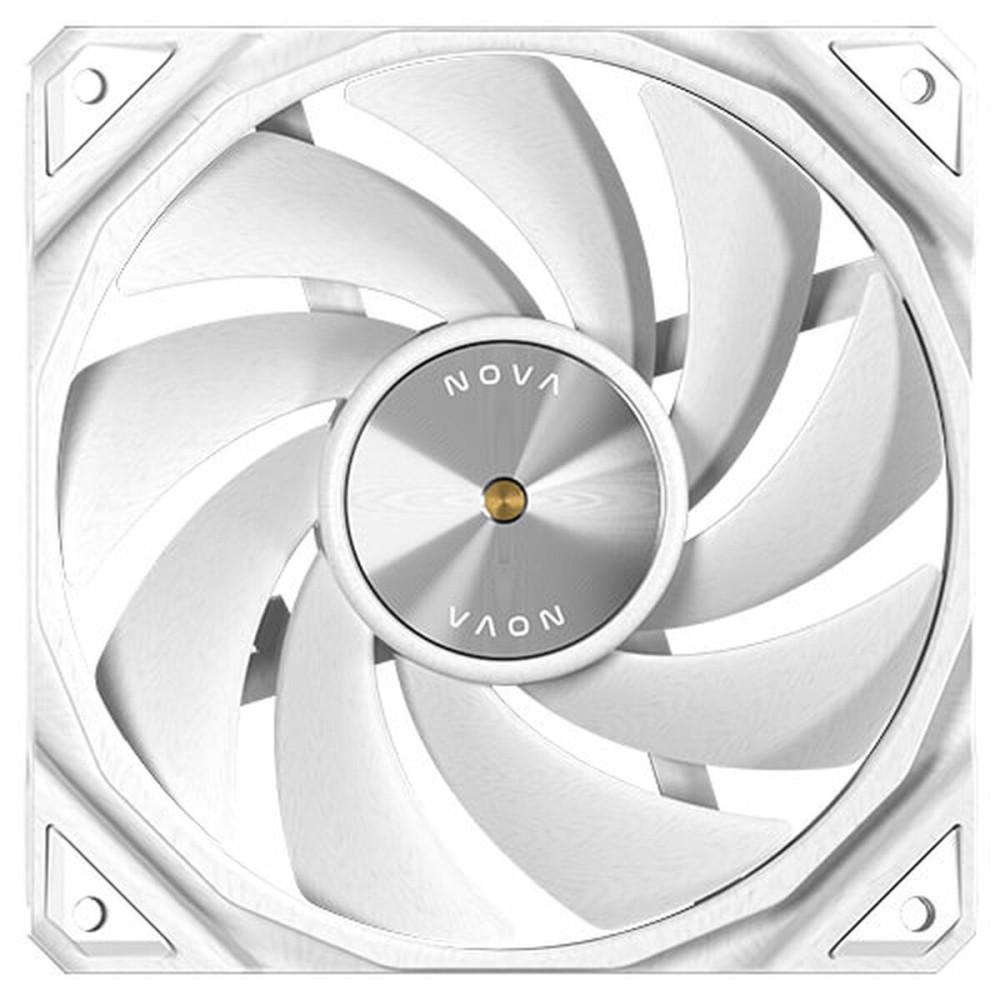 Box Ventilator Antec 0-761345-40052-7 Ø 12 cm (1 Unit)