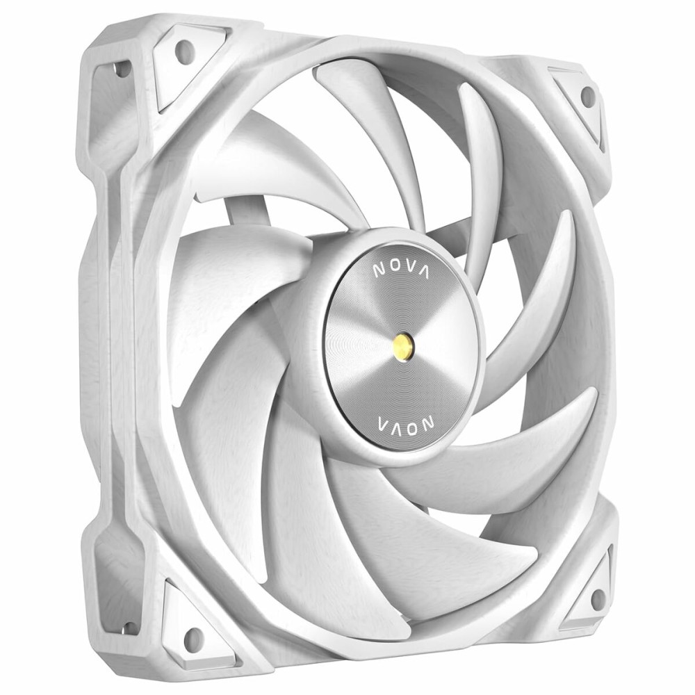 Box Ventilator Antec 0-761345-40052-7 Ø 12 cm (1 Unit)