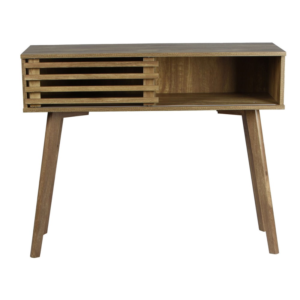 Hall Table with 2 Drawers Versa Tatra 35 X 81 X 100 CM