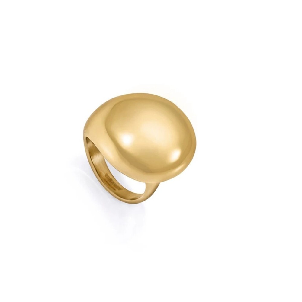 Ladies' Ring Viceroy 14206A01412 Golden 14