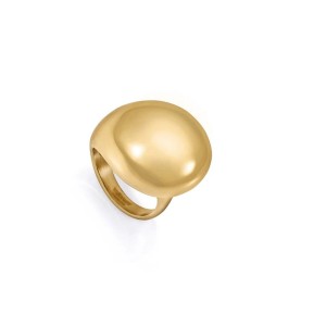 Ladies' Ring Viceroy 14206A01412 Golden 14