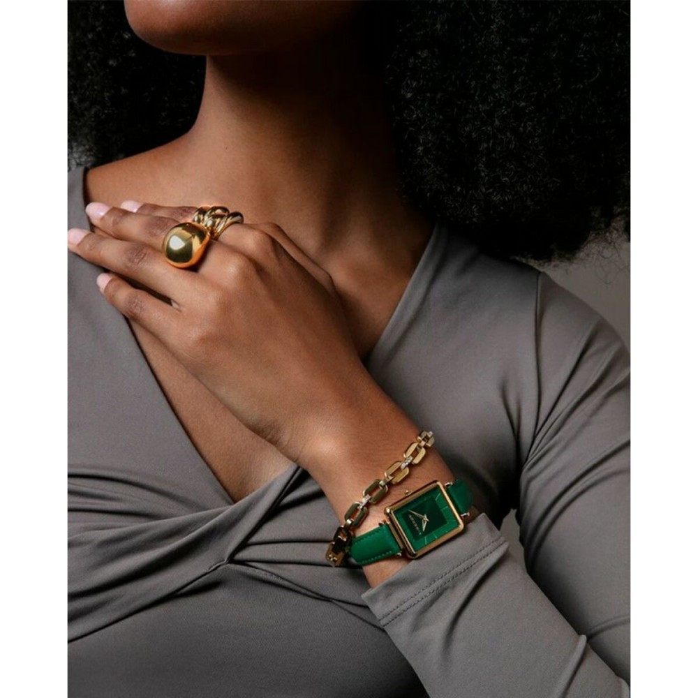 Ladies' Ring Viceroy 14206A01412 Golden 14