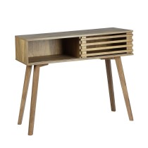 Hall Table with 2 Drawers Versa Tatra 35 X 81 X 100 CM