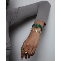 Ladies' Ring Viceroy 14206A01412 Golden 14
