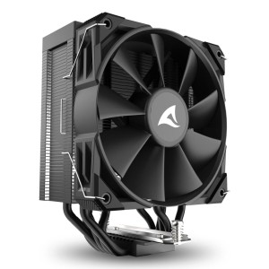 Box Ventilator Sharkoon A50 Ø 12 cm (1 Stück)