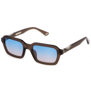 Herrensonnenbrille Police ORIGINS 57 SPLL14