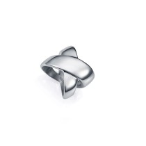 Bague Femme Viceroy 75374A01200 Argenté 12