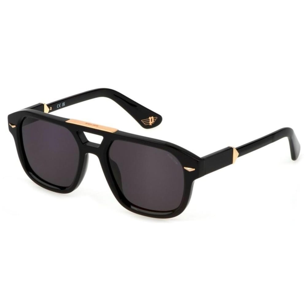 Lunettes de soleil Homme Police MONUMENT 1 SPLL19