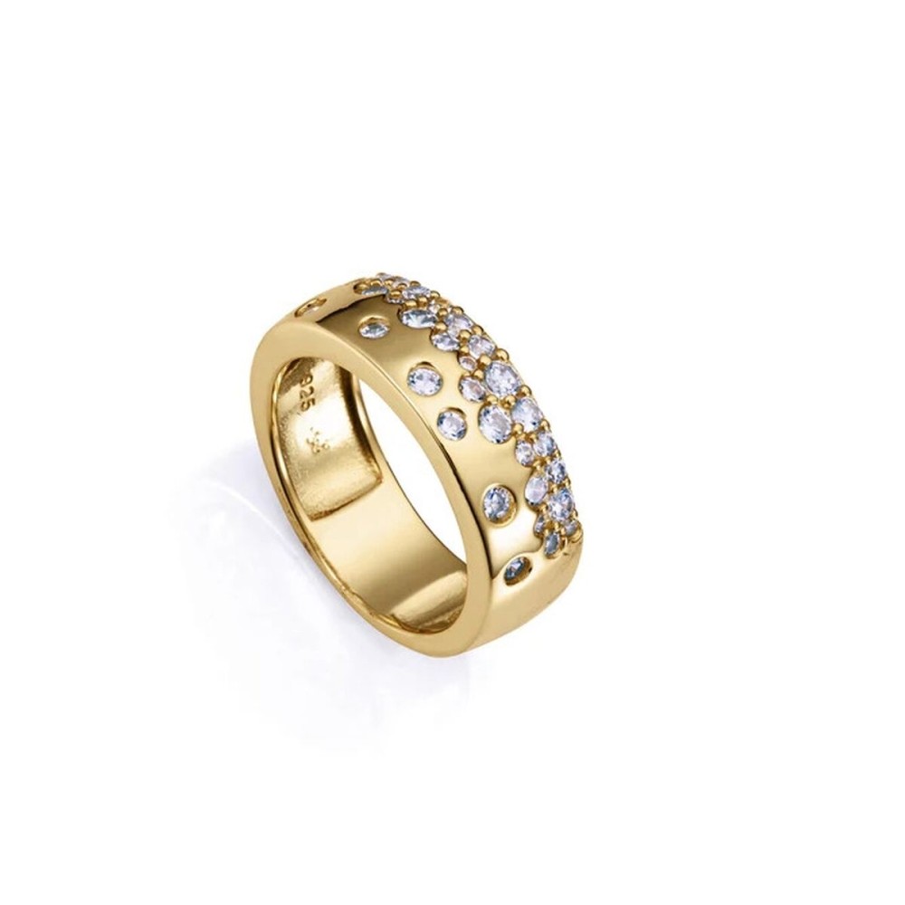 Ladies' Ring Viceroy 2320A018-30 Golden 18