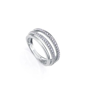 Ladies' Ring Viceroy 2324A012-30 Silver 12