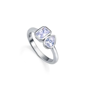 Ladies' Ring Viceroy 2319A012-30 Silver 12