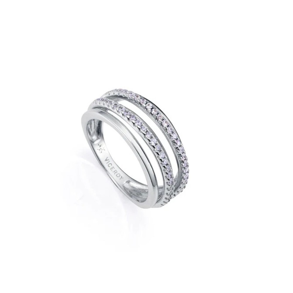 Ladies' Ring Viceroy 2324A016-30 Silver 16