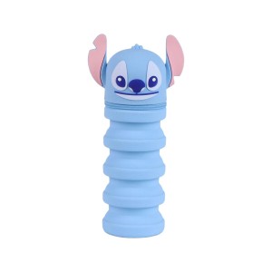 Schulmäppchen Stitch Blau
