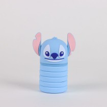 Schulmäppchen Stitch Blau