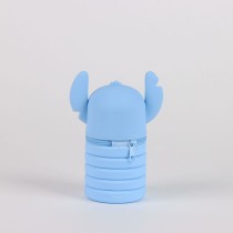 Schulmäppchen Stitch Blau