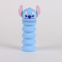 Schulmäppchen Stitch Blau
