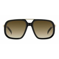 Lunettes de soleil Homme David Beckham DB 7101_S