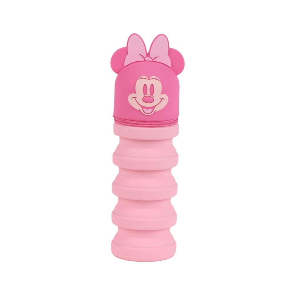 Schulmäppchen Minnie Mouse Rosa