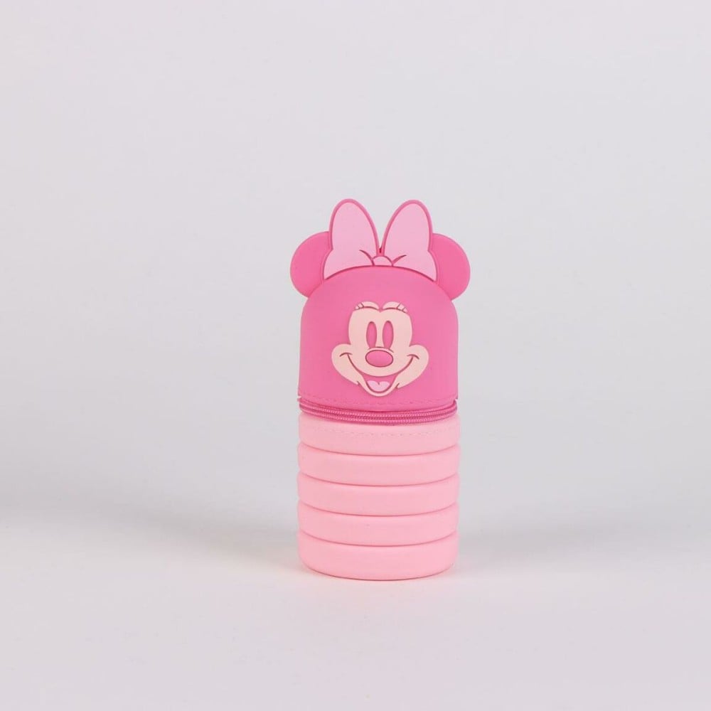 Schulmäppchen Minnie Mouse Rosa