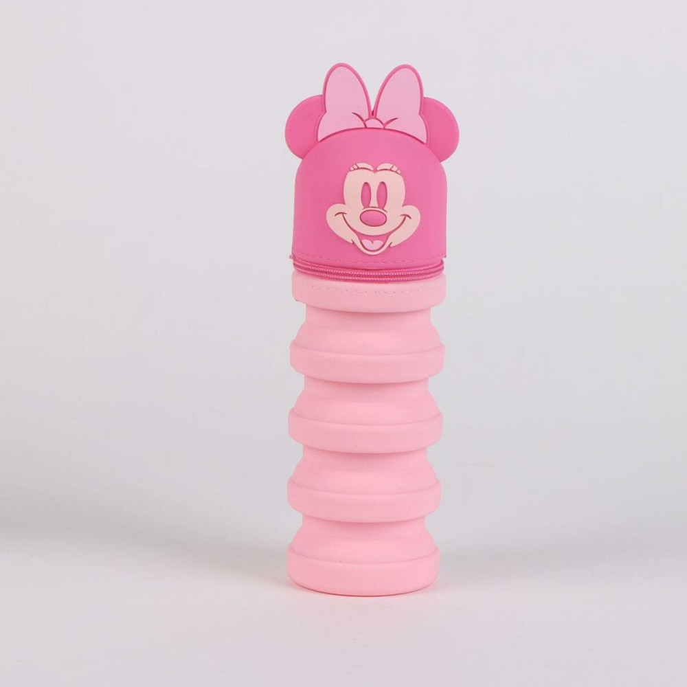 Schulmäppchen Minnie Mouse Rosa