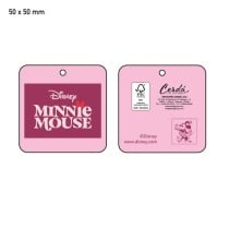 Schulmäppchen Minnie Mouse Rosa
