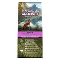 Fodder Arquivet Original Adult Lamb with rice Adult Lamb Rice 12 kg 12,7 KG
