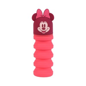 School Case Minnie Mouse Red