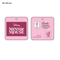 Trousse d'écolier Minnie Mouse Rouge