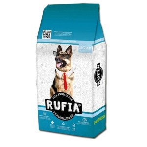 Futter Hurtownia Karm RUFIA Adult Fleisch 20 kg Erwachsener 16 Kg