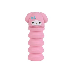 Schulmäppchen Hello Kitty Rosa