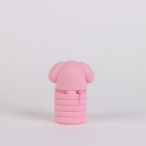 Schulmäppchen Hello Kitty Rosa