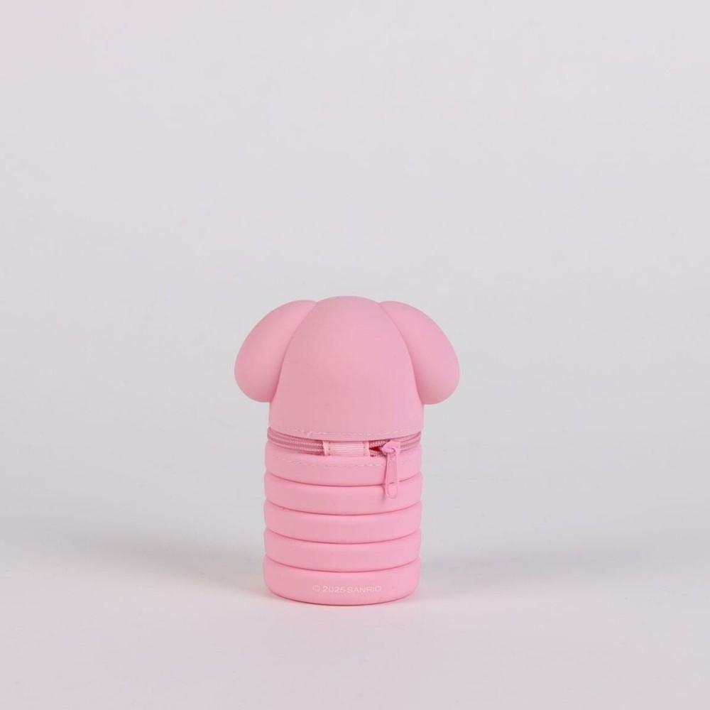 Schulmäppchen Hello Kitty Rosa