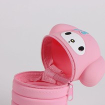 School Case Hello Kitty Pink