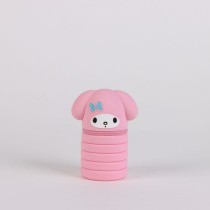 Schulmäppchen Hello Kitty Rosa